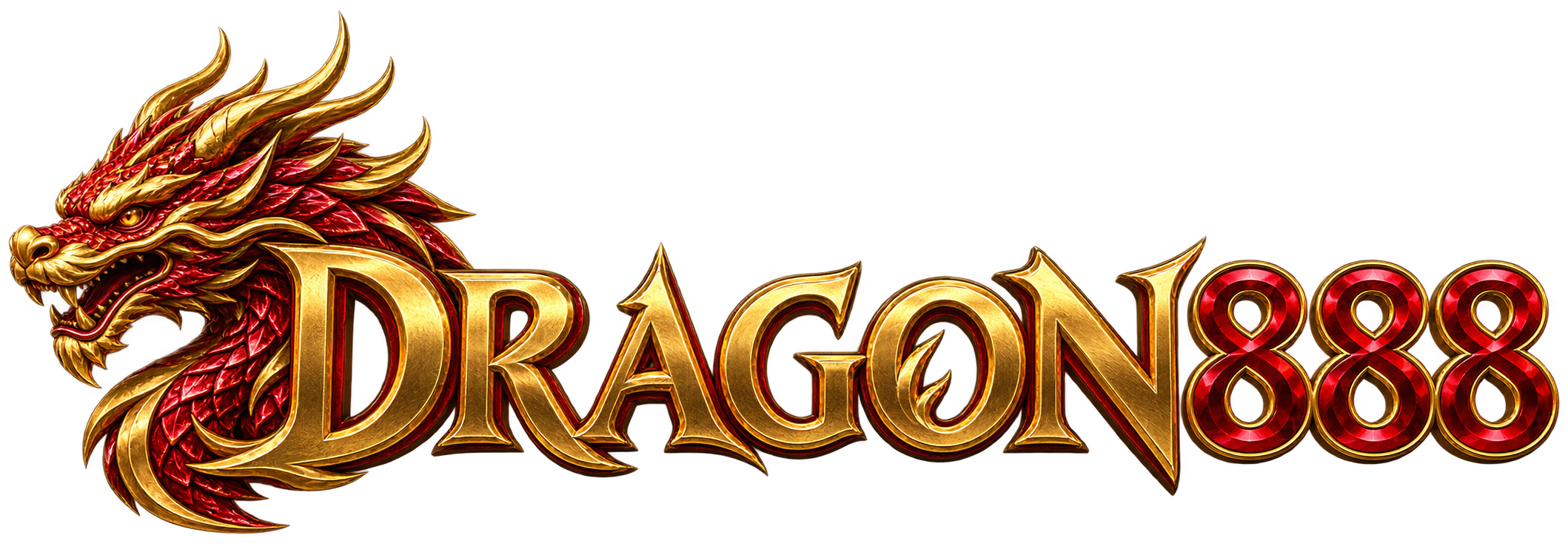 DRAGON888